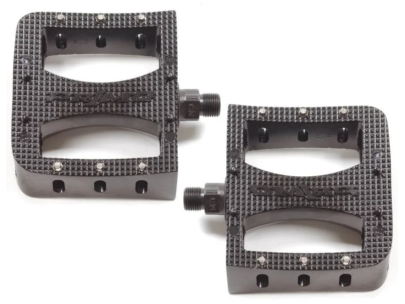 Primo BMX "Super Tenderizer Aluminum" Pedals