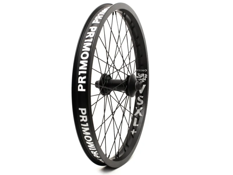 Primo BMX "VSXL+ X HD" Vorderrad