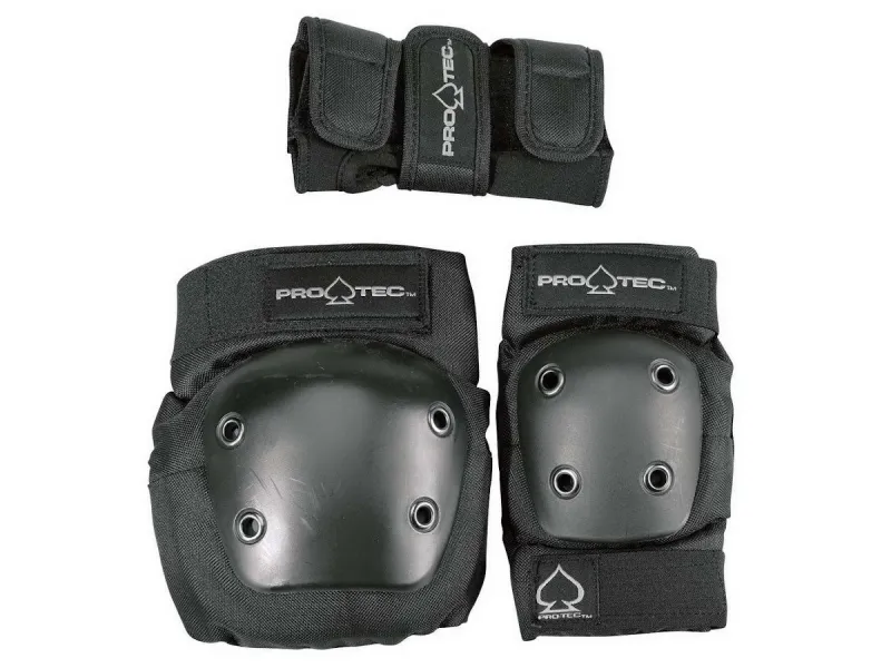 ProTec "Junior Street" Kids Pads Set