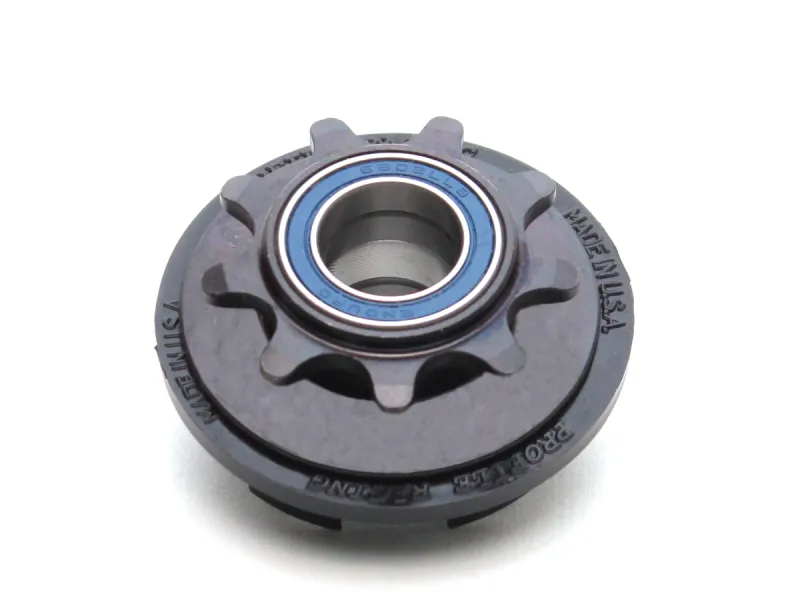 Profile Racing "Elite 9T CrMo" Driver