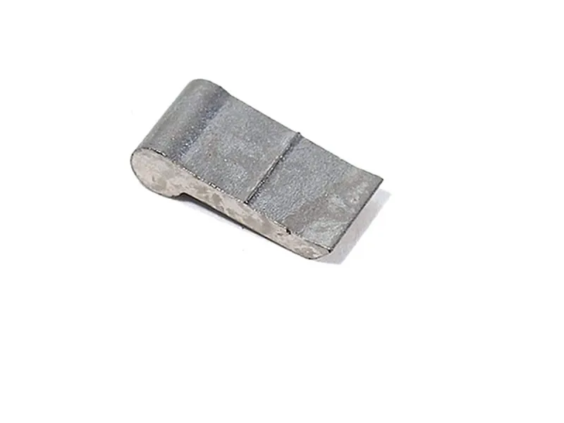 Profile Racing "Elite" Driver Sperrklinke (1 Stück)