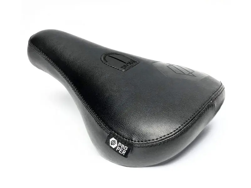 Proper Bikes "Faux" Pivotal Seat