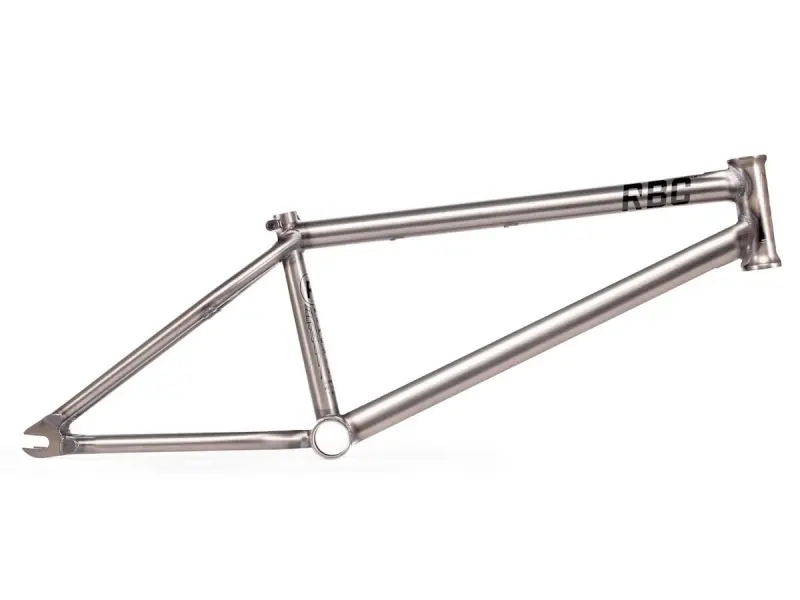 Radio Bikes "Nemesis" BMX Frame