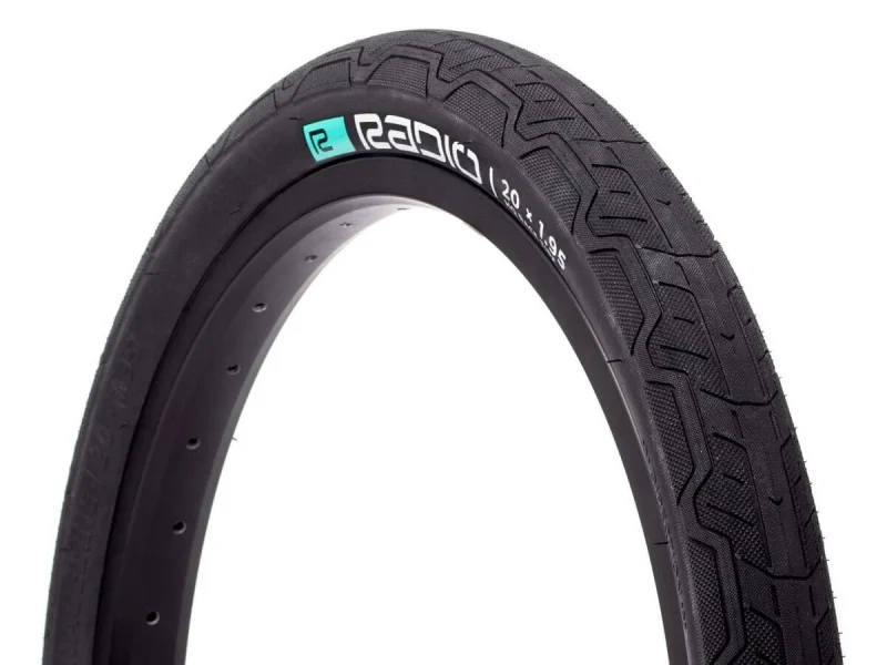 Radio Bikes "Oxygen TLR" BMX Race Tire