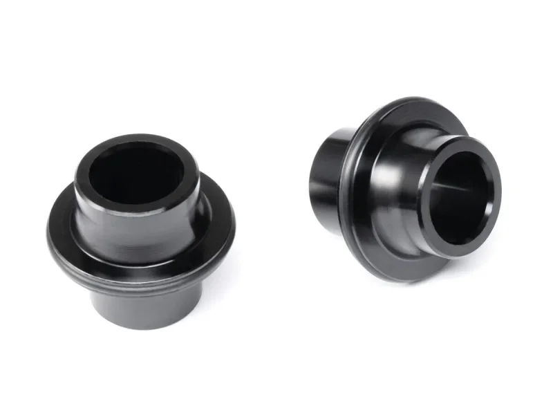 Radio Bikes "Sonar" Front Hub Cones - 20mm