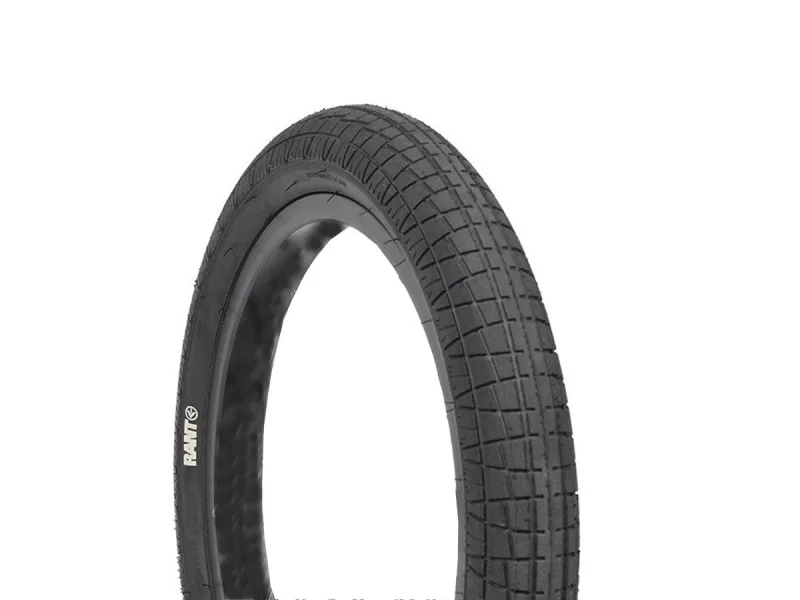 Rant BMX "Park" BMX Reifen - 16 Zoll