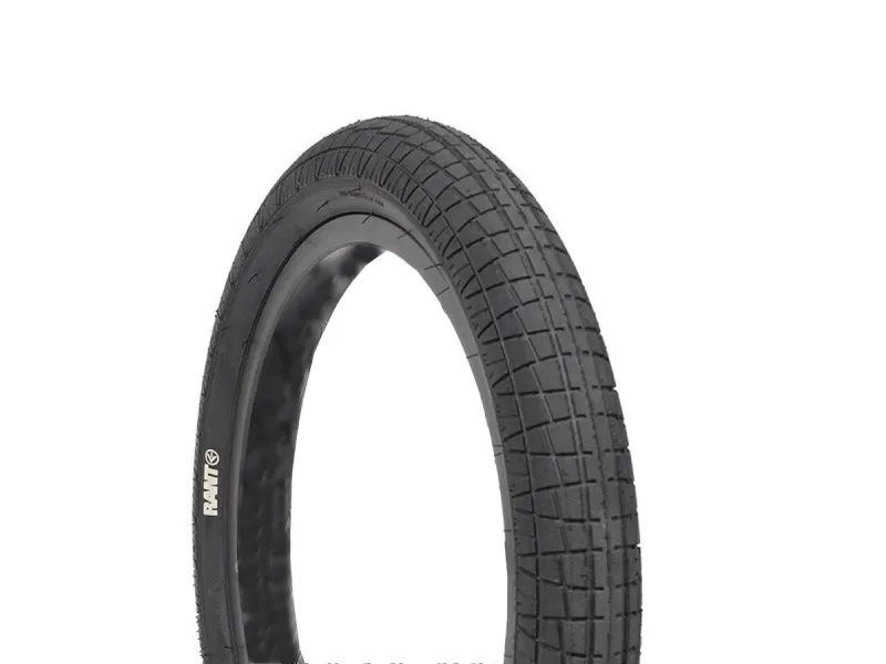Rant BMX "Park" BMX Tire - 16 Inch
