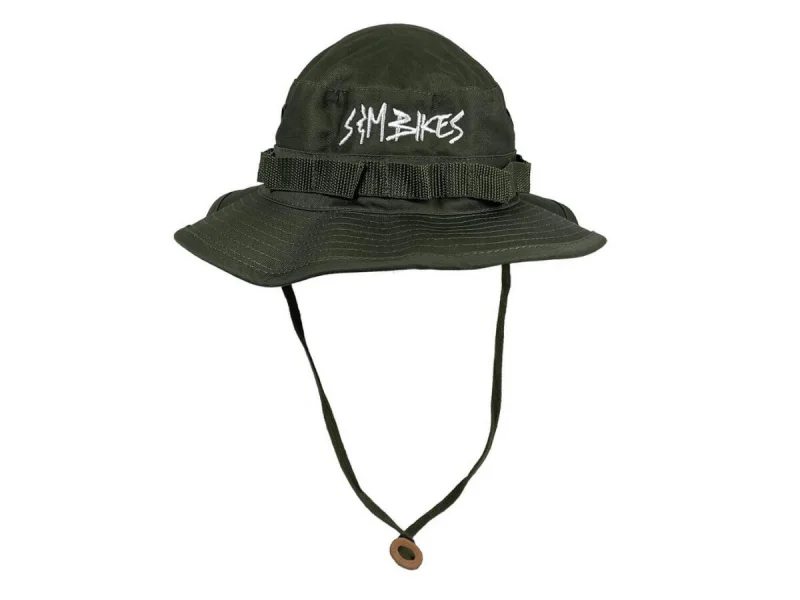 S&M Bikes "Boonie" Hut