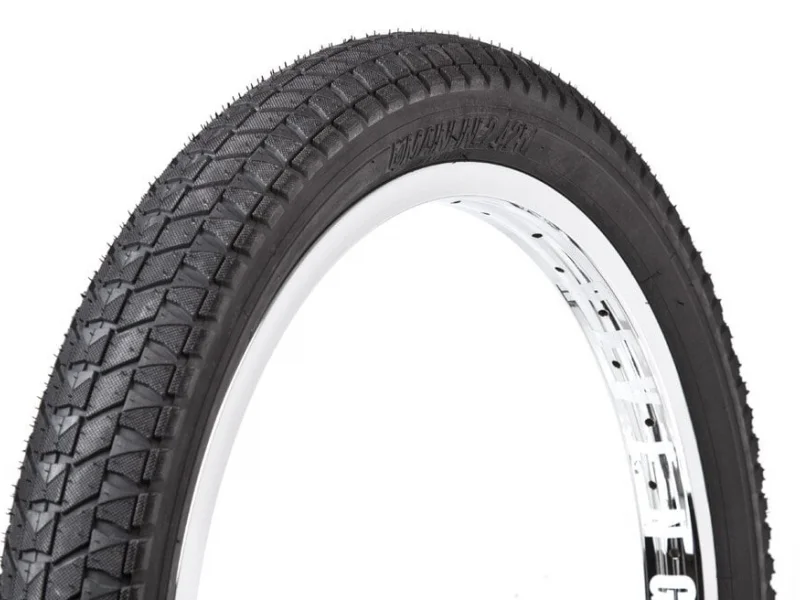 S&M Bikes "Mainline 22" BMX Tire - 22 Inch