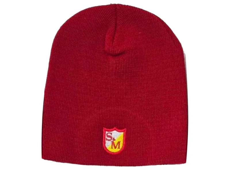 S&M Bikes "Uncuffed" Beanie