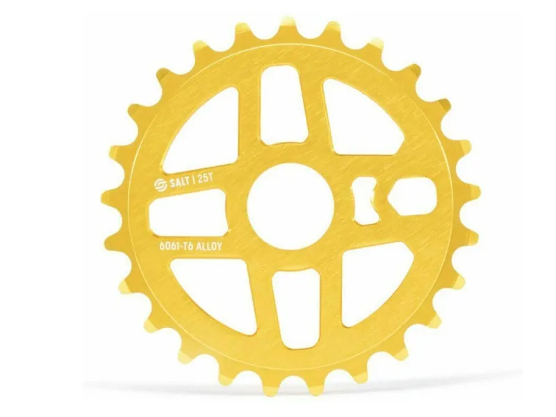 Salt "PRO" Sprocket