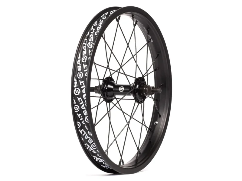 Salt "Rookie 12" Front Wheel - 12 Inch
