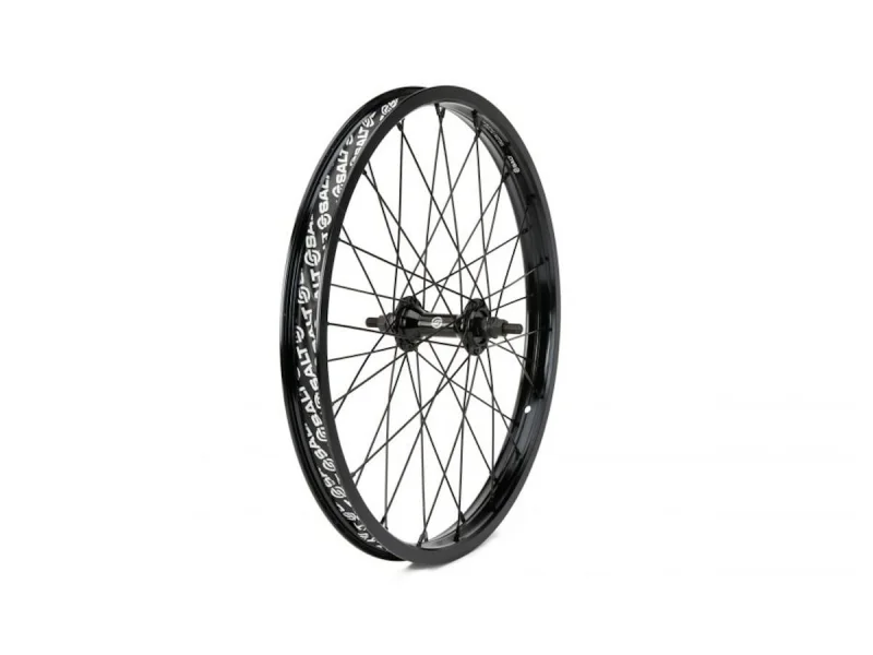 Salt "Rookie 14" Vorderrad - 14 Zoll