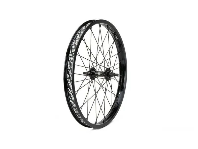 Salt "Rookie 14" Front Wheel - 14 Inch