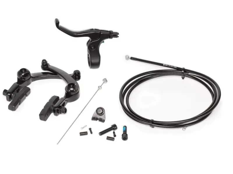 Salt "Rookie" Bremsset