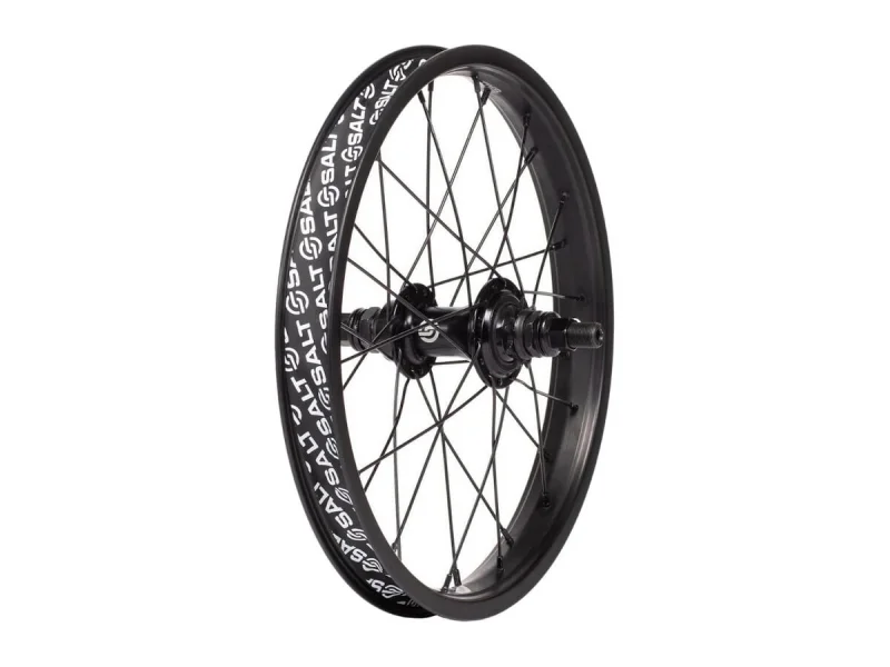 Salt "Rookie" Kassetten Hinterrad - 14 Zoll
