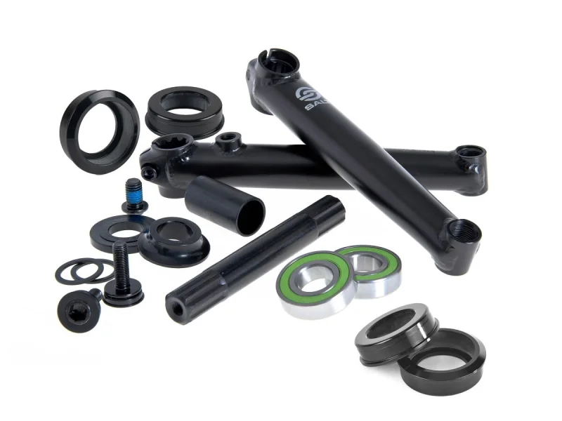 Salt "Rookie Mid BB" BMX Crank