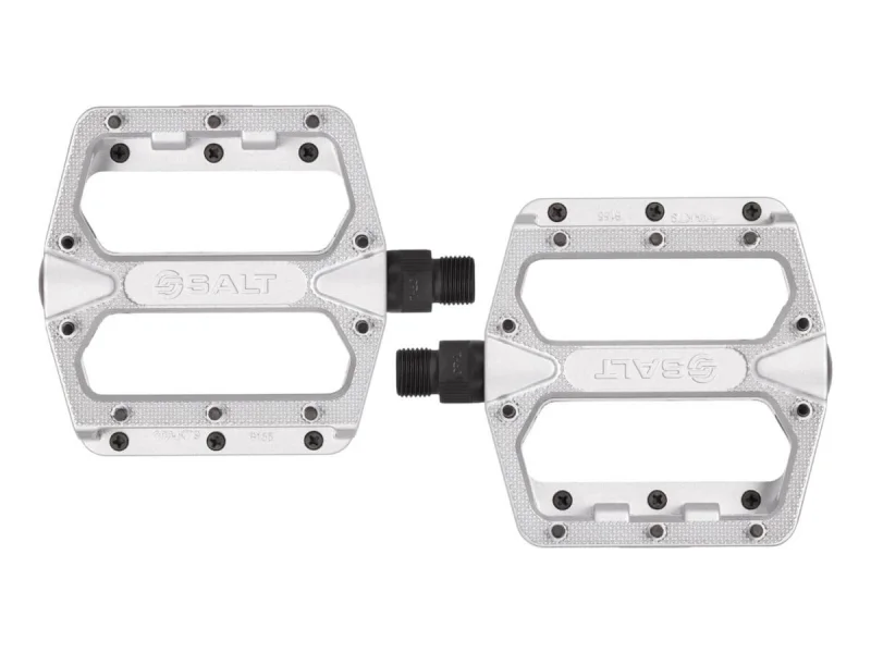 Salt "Slim Alloy" Pedals - 9/16" Axle