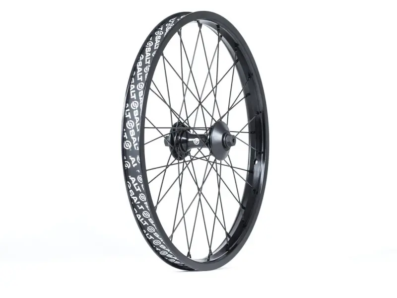 Salt "Summit X EX" Vorderrad