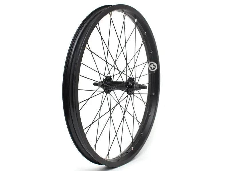 Salt "Summit X Everest" Front Wheel