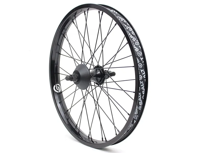 Salt "Valon X EX" Cassette Rear Wheel