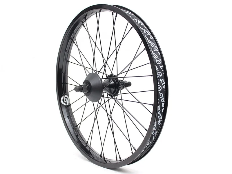 Salt "Valon X EX" Kassetten Hinterrad