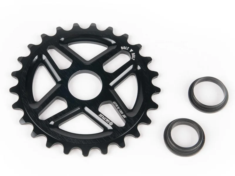SaltPlus "Center" Sprocket