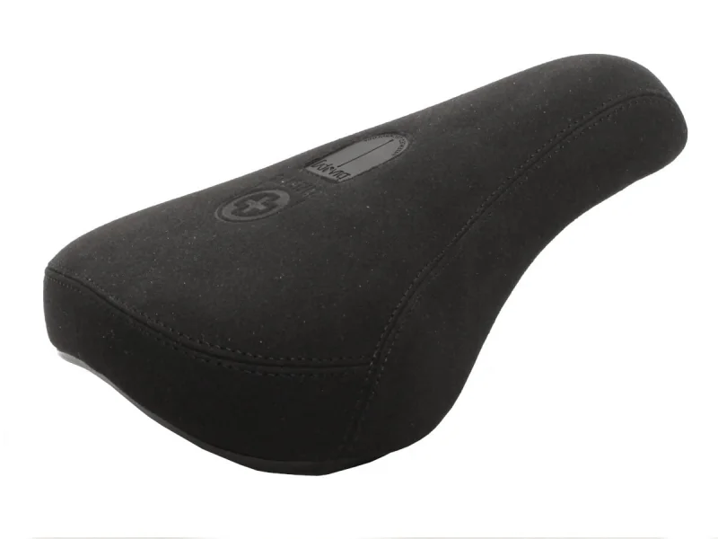 SaltPlus "Fat Microfibre" Pivotal Sattel