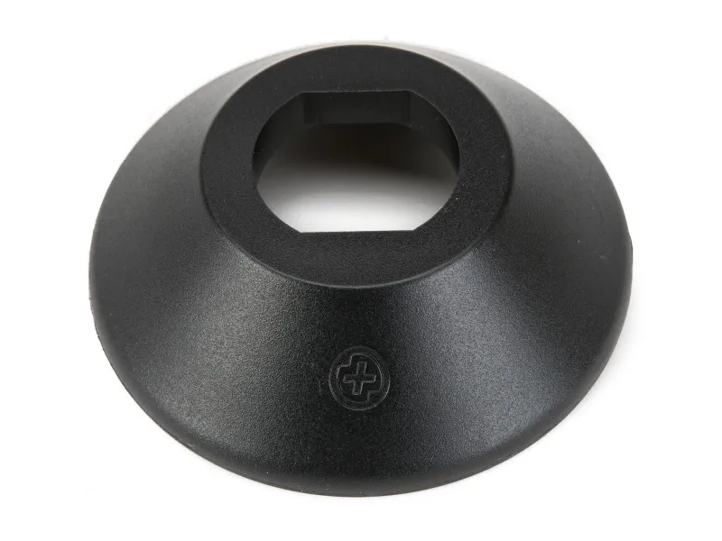 SaltPlus "PRO Nylon NDS" Rear Hubguard