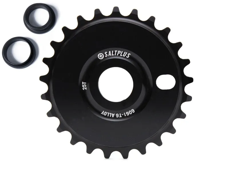SaltPlus "Solidus" Sprocket