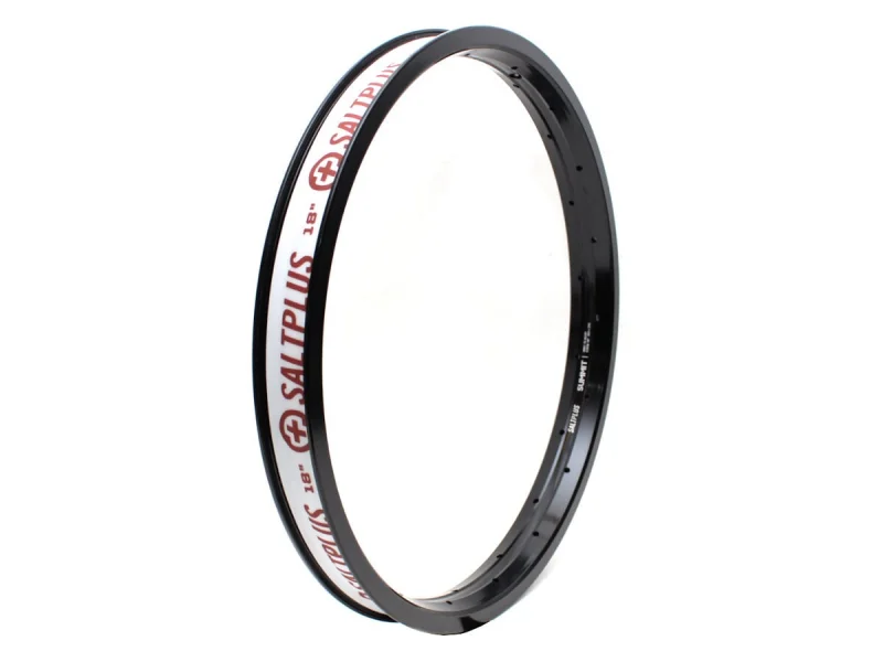 SaltPlus "Summit" BMX Rim - 18 Inch