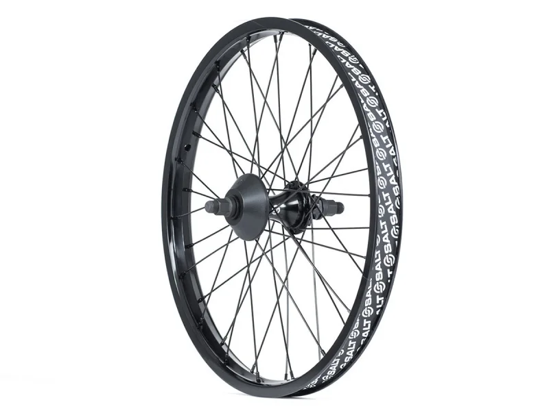 SaltPlus "Summit X EX" Kassetten Hinterrad