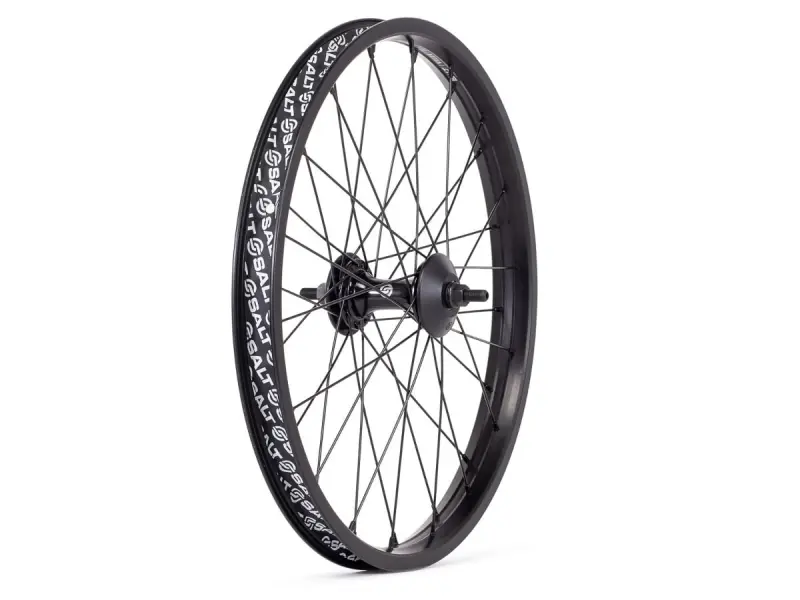 Salt "Valon X Ex" Front Wheel