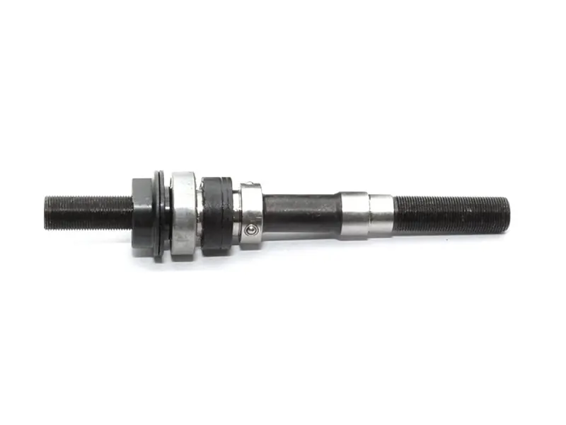 SaltPlus "Vertex Freecoaster" Axle + Cone