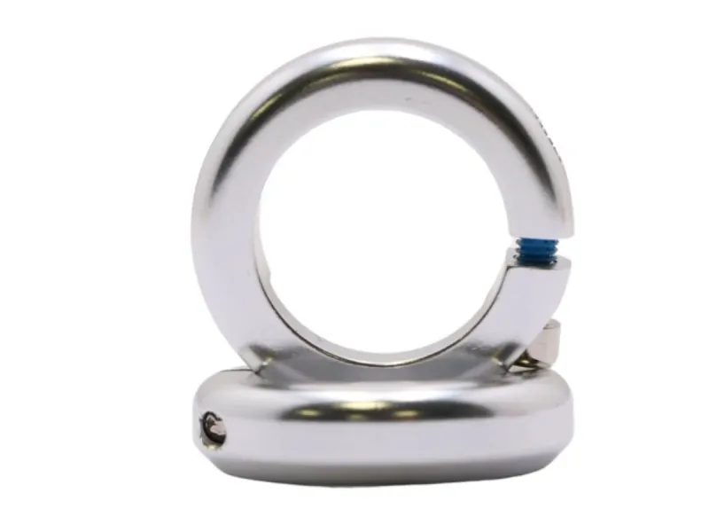 Sensus "One Lock" Lock-On Klemmringe