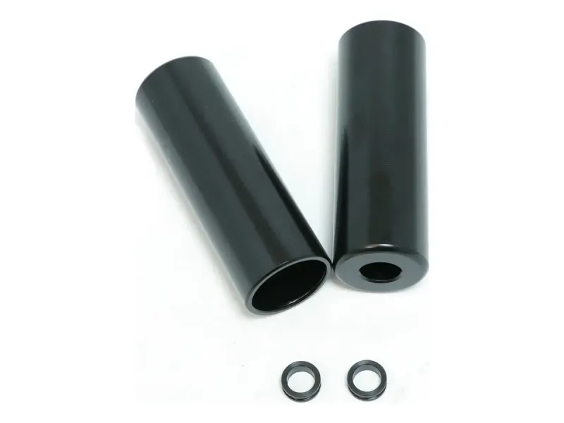 Session "Steel" BMX Peg