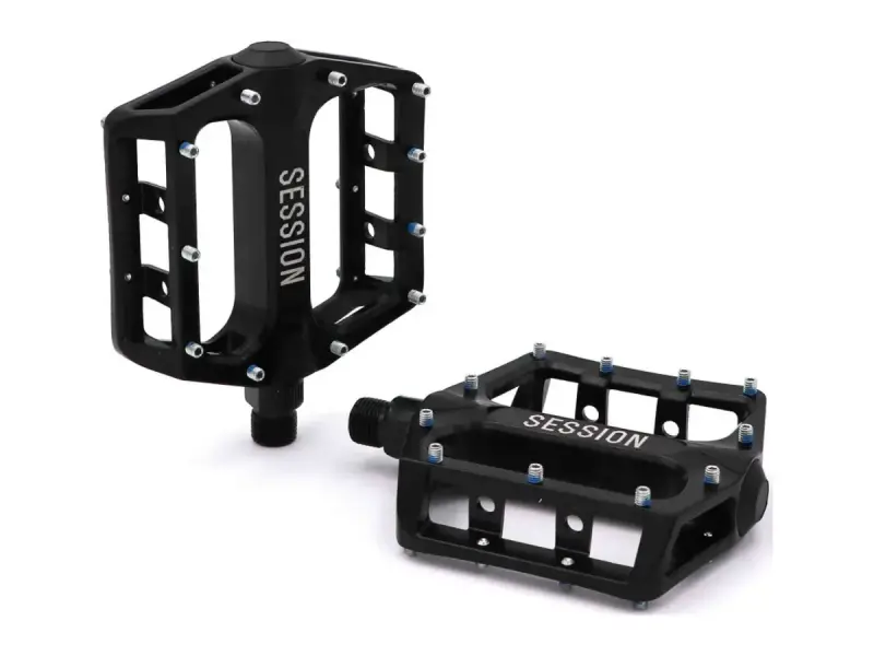 Session BMX "Piegealoo" Pedals