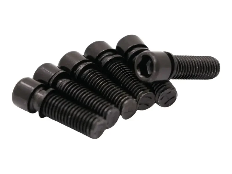 Session BMX Stem Bolts