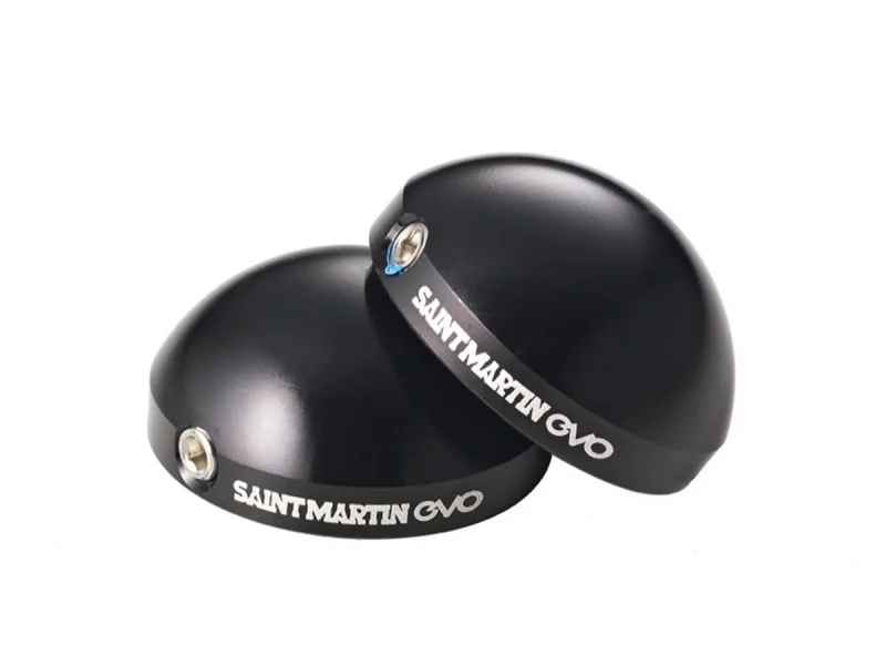 St Martin Lenkerenden - Aluminium