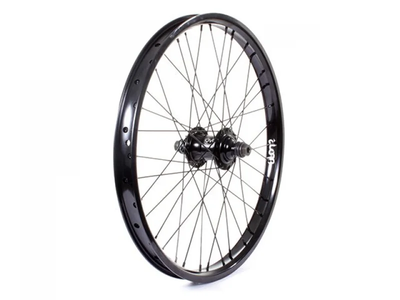 St Martin X Alone "Evo Female" Freecoaster Hinterrad