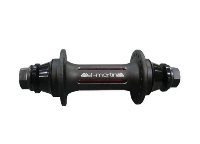 St Martin "Hollo Female" Vorderradnabe