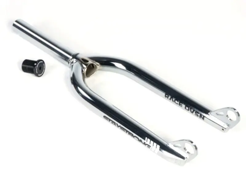 Stay Strong "Race DVSN 20mm" BMX Race Fork - 20 Inch