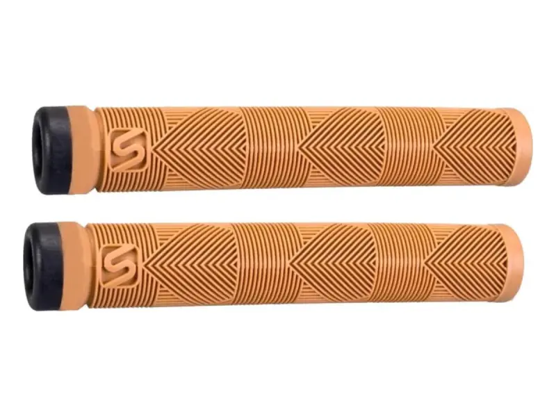 Stolen BMX "Kung Fu" Grips