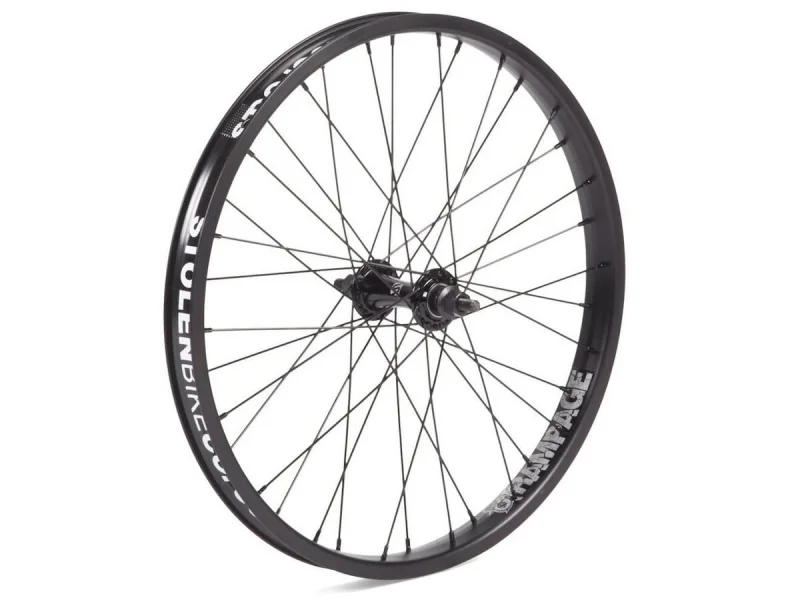 Stolen BMX "Rampage" Front Wheel