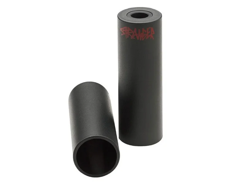 Stranger "Logo Alloy" Peg + Sleeve