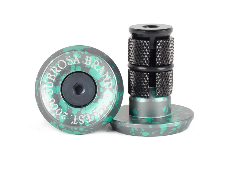 Subrosa Bikes "Bitchin" Lenkerenden