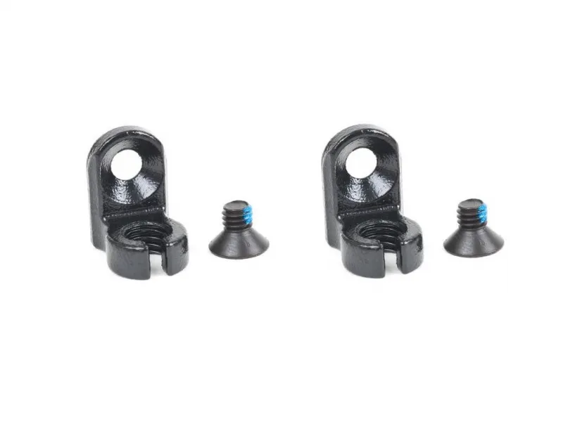 Subrosa Bikes Gyro Tabs