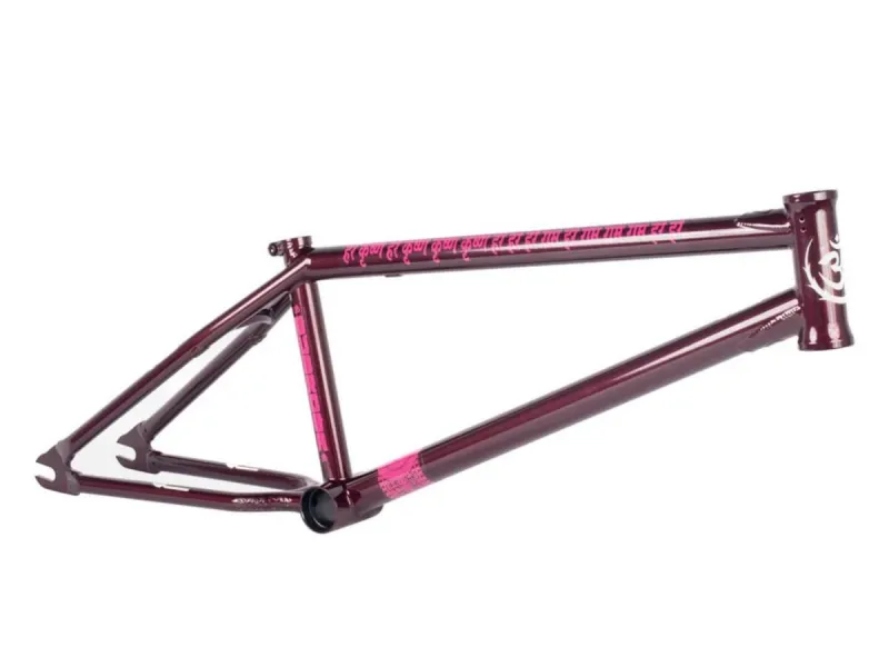 Subrosa Bikes "OM V2" BMX Rahmen