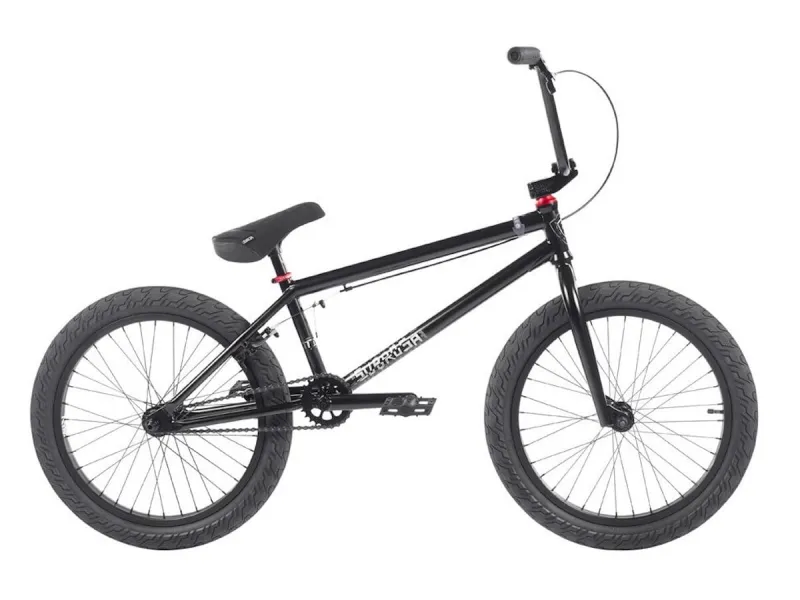 Subrosa Bikes "Tiro" BMX Bike - Black