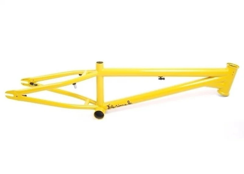 Suelo "SimpleV3" BMX Rahmen